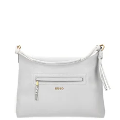 Sale Liu Jo Sanura Hobo Bag white