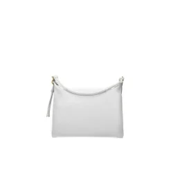 Sale Liu Jo Sanura Hobo Bag white