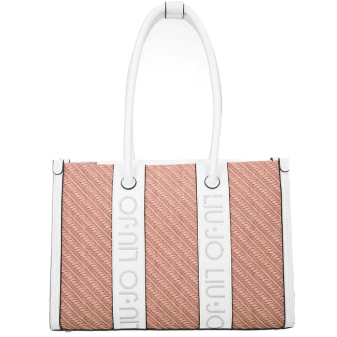 New Liu Jo Tanisha Shopping Bag multi
