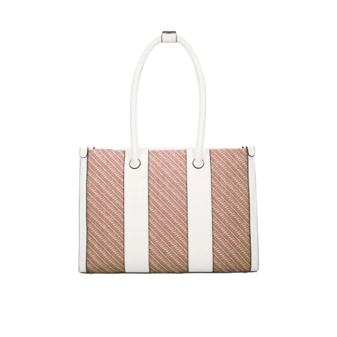 New Liu Jo Tanisha Shopping Bag multi