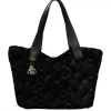 Online Liu Jo Verry Shopping Bag nero