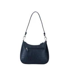 Outlet LouLou Essentiels 103Bag Classy Croc black