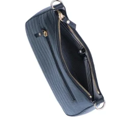 Outlet LouLou Essentiels 103Bag Classy Croc black