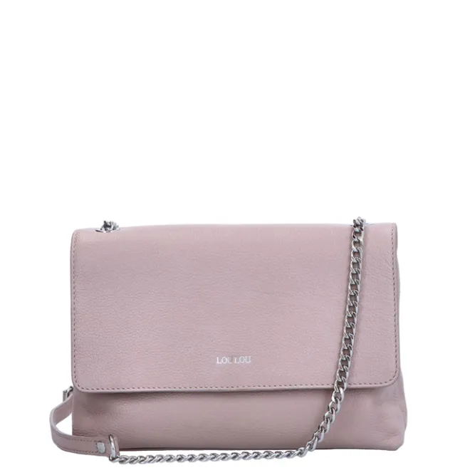 Best LouLou Essentiels 108Bag Louvre mauve