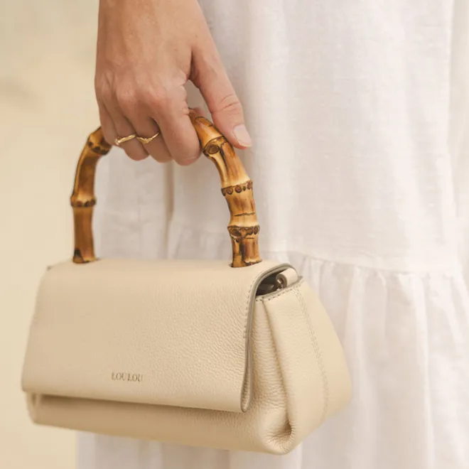 Hot LouLou Essentiels Bamboo Mae blue