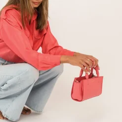 Sale LouLou Essentiels Elise grapefruit