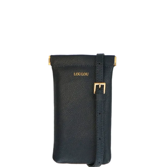 Clearance LouLou Essentiels Mia blue