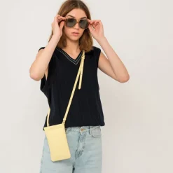 Clearance LouLou Essentiels Mia blue