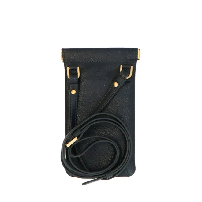 Clearance LouLou Essentiels Mia blue