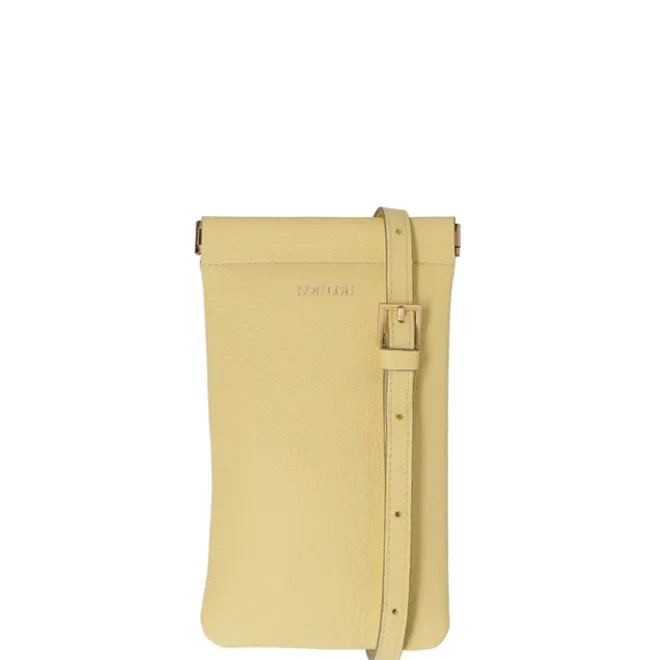 Discount LouLou Essentiels Mia sorbet yellow