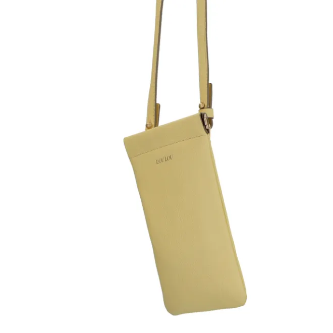 Discount LouLou Essentiels Mia sorbet yellow