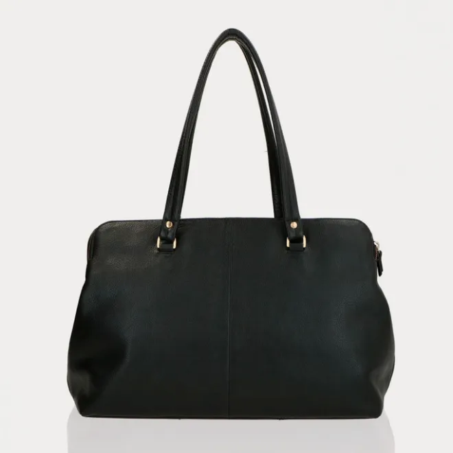 Clearance LouLou Essentiels Olivia black