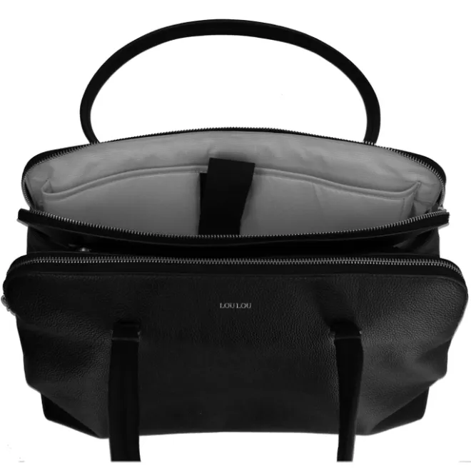 Clearance LouLou Essentiels Olivia black