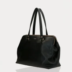 Clearance LouLou Essentiels Olivia black