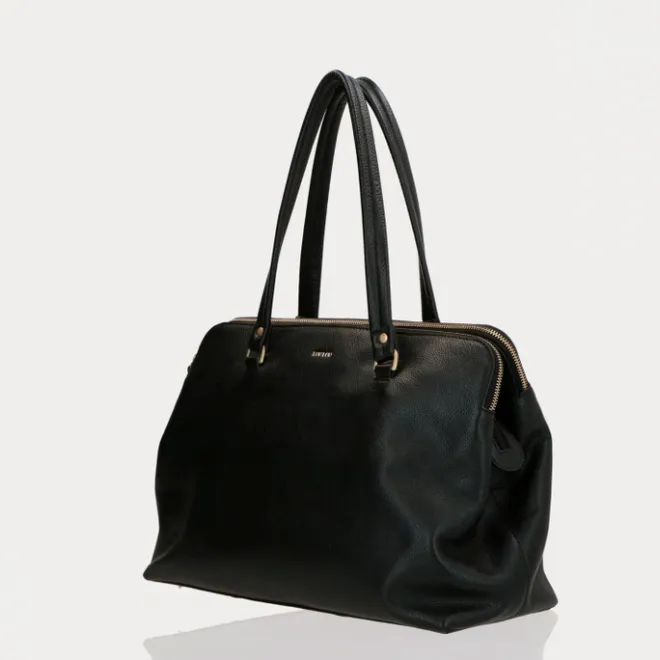 Clearance LouLou Essentiels Olivia black