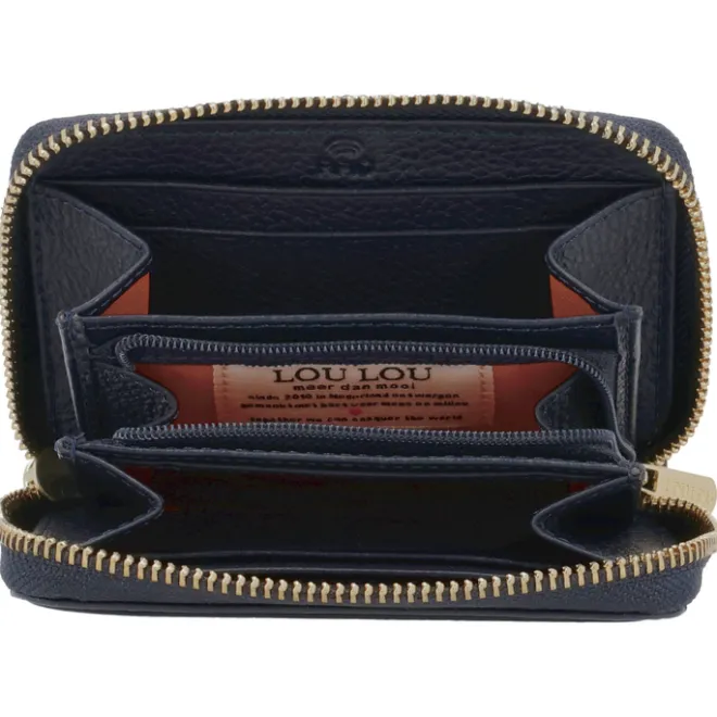 Outlet LouLou Essentiels Petite Emilie blue