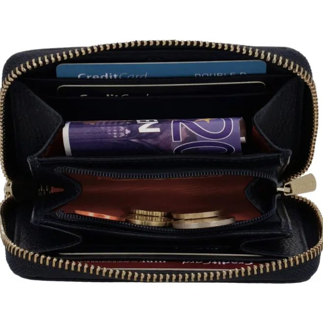 Outlet LouLou Essentiels Petite Emilie blue