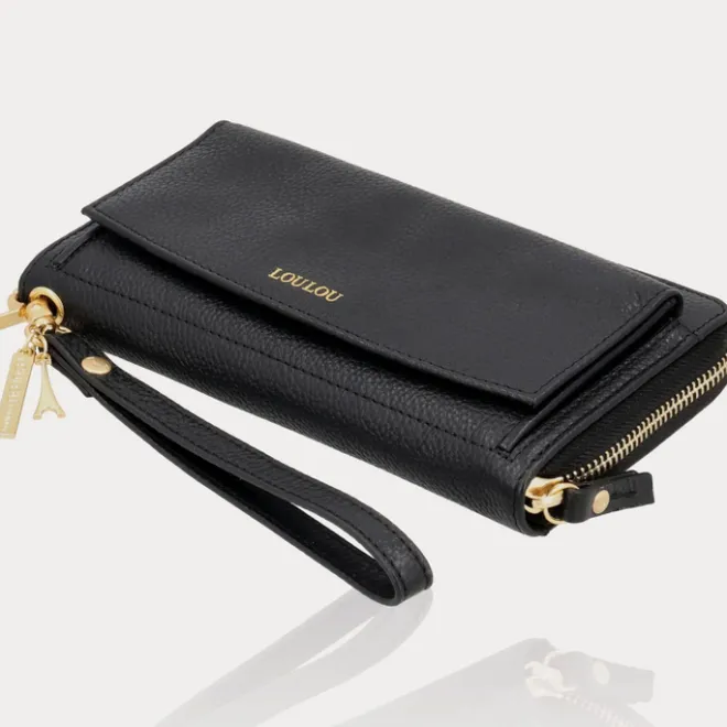 Clearance LouLou Essentiels SLB black