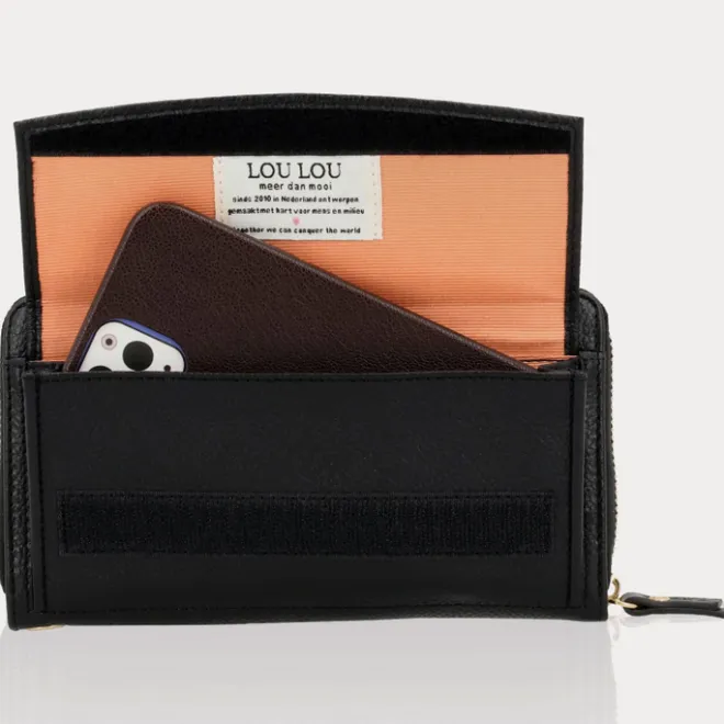 Clearance LouLou Essentiels SLB black