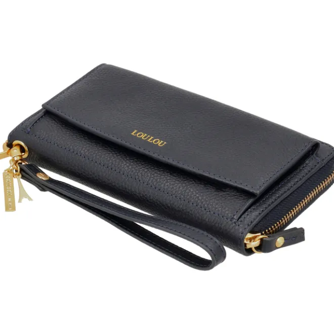 New LouLou Essentiels SLB blue
