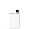 Sale Memobottle A6 Bottle 375 ml clear
