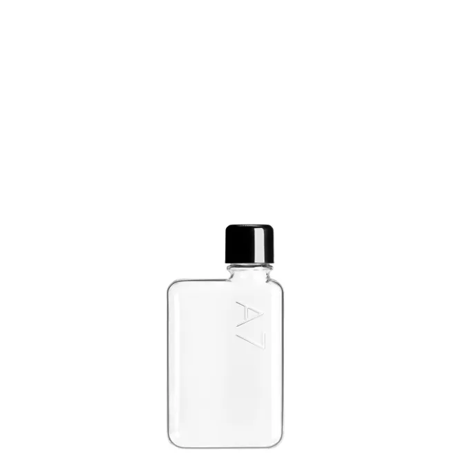Sale Memobottle A7 Bottle 180 ml clear