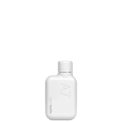 Outlet Orbitkey Memobottle A7 Bottle Stainless Steel 250ml white