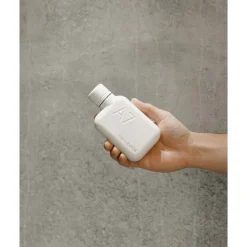 Outlet Orbitkey Memobottle A7 Bottle Stainless Steel 250ml white
