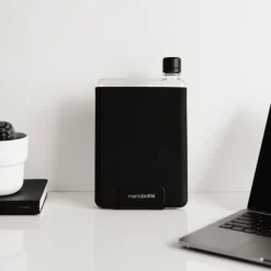 Sale Memobottle A5 OG Bundle black