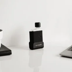 New Memobottle A7 OG Bundle black