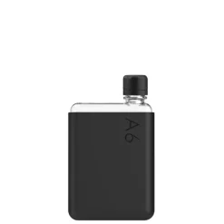 Clearance Memobottle A6 OG Bundle black