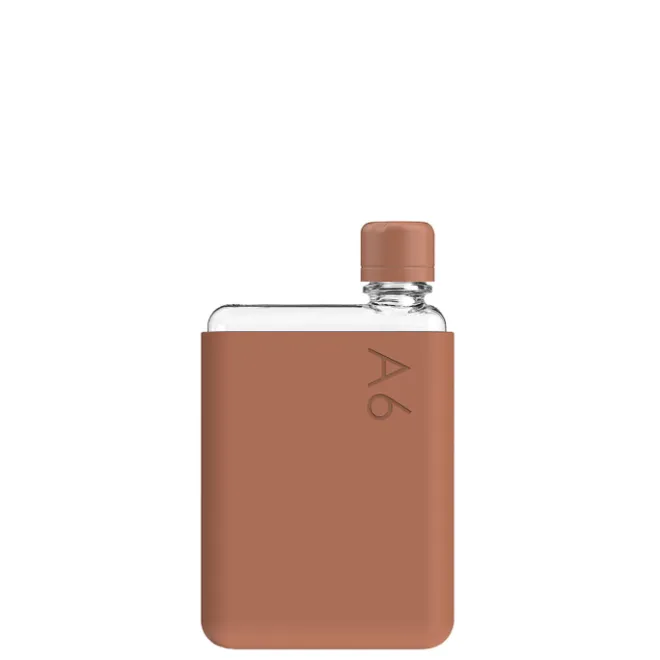 Online Memobottle A6 OG Bundle terracotta