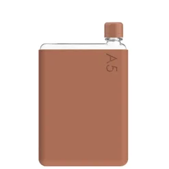 Online Memobottle A5 OG Bundle terracotta