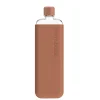 New Memobottle Slim Bottle OG Bundle terracotta