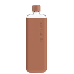 New Memobottle Slim Bottle OG Bundle terracotta