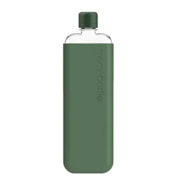 Clearance Memobottle Slim Bottle OG Bundle moss green