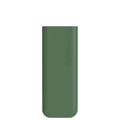 Sale Memobottle Slim Silicon Sleeve moss green