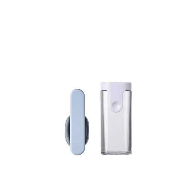 Outlet Mepal Ellipse Folding Spoon nordic blue