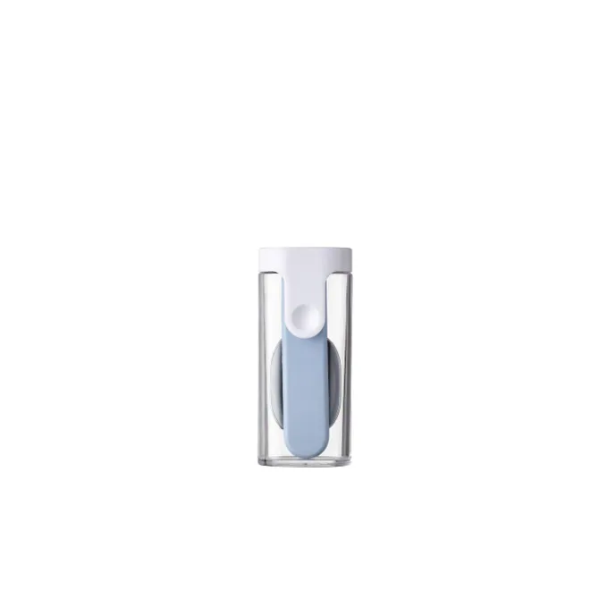 Outlet Mepal Ellipse Folding Spoon nordic blue
