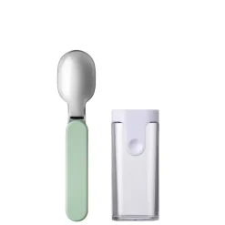 Hot Mepal Ellipse Folding Spoon nordic sage