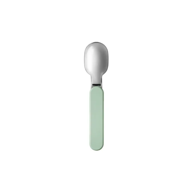 Hot Mepal Ellipse Folding Spoon nordic sage