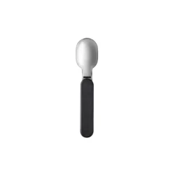 Sale Mepal Ellipse Folding Spoon black