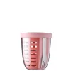 Online Mepal Ellipse Fruit & Veggie Pot vivid mauve