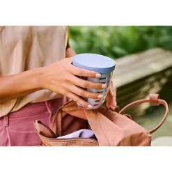 Online Mepal Ellipse Fruit & Veggie Pot vivid mauve