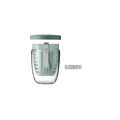 Online Mepal Ellipse Fruit & Veggie Pot vivid mauve