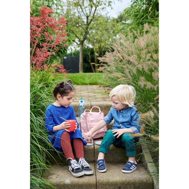 Sale Mepal Ellipse Lunch Pot Mini nordic blue