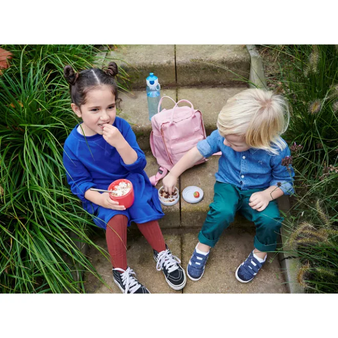 Sale Mepal Ellipse Lunch Pot Mini nordic blue