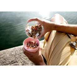 Sale Mepal Ellipse Lunch Pot nordic sage