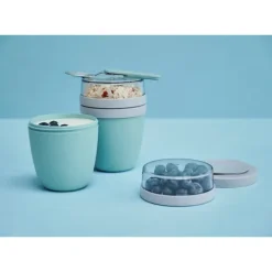 Sale Mepal Ellipse Lunch Pot nordic sage