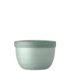 New Mepal Ellipse Snack Pot 350 ml nordic sage
